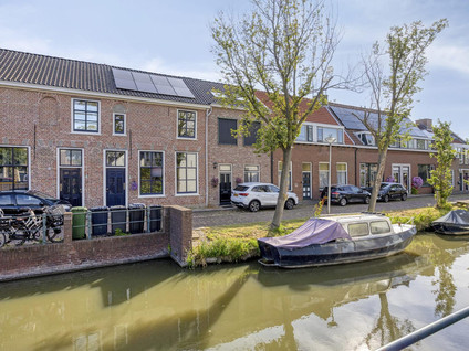 Prinsegracht 3