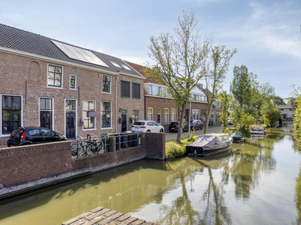 Prinsegracht 3