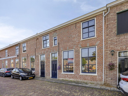 Prinsegracht 3