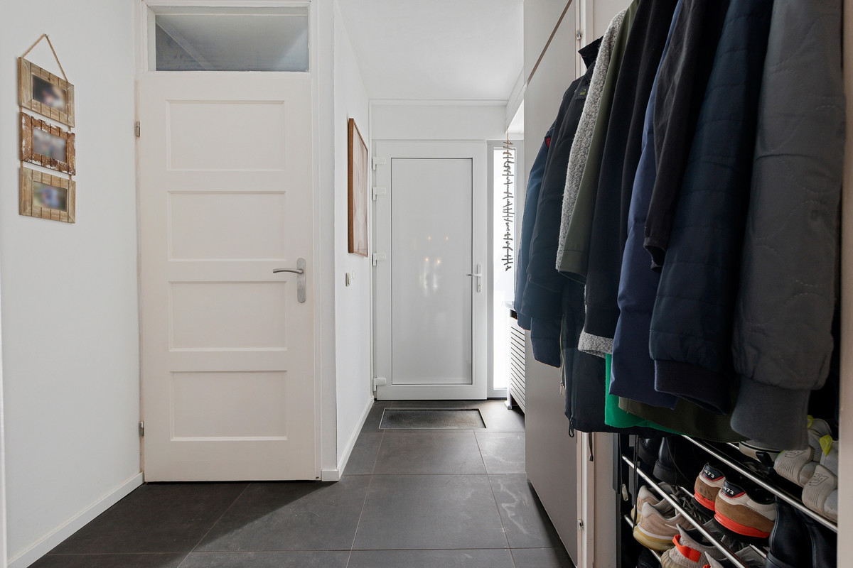 Tussenwoning te koop: Händelstraat 10, Schijndel