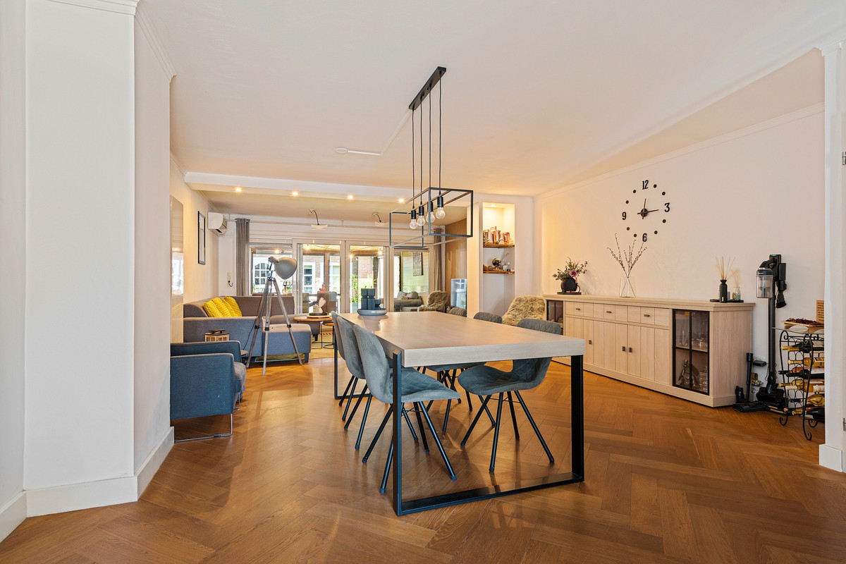 Tussenwoning te koop: Händelstraat 10, Schijndel