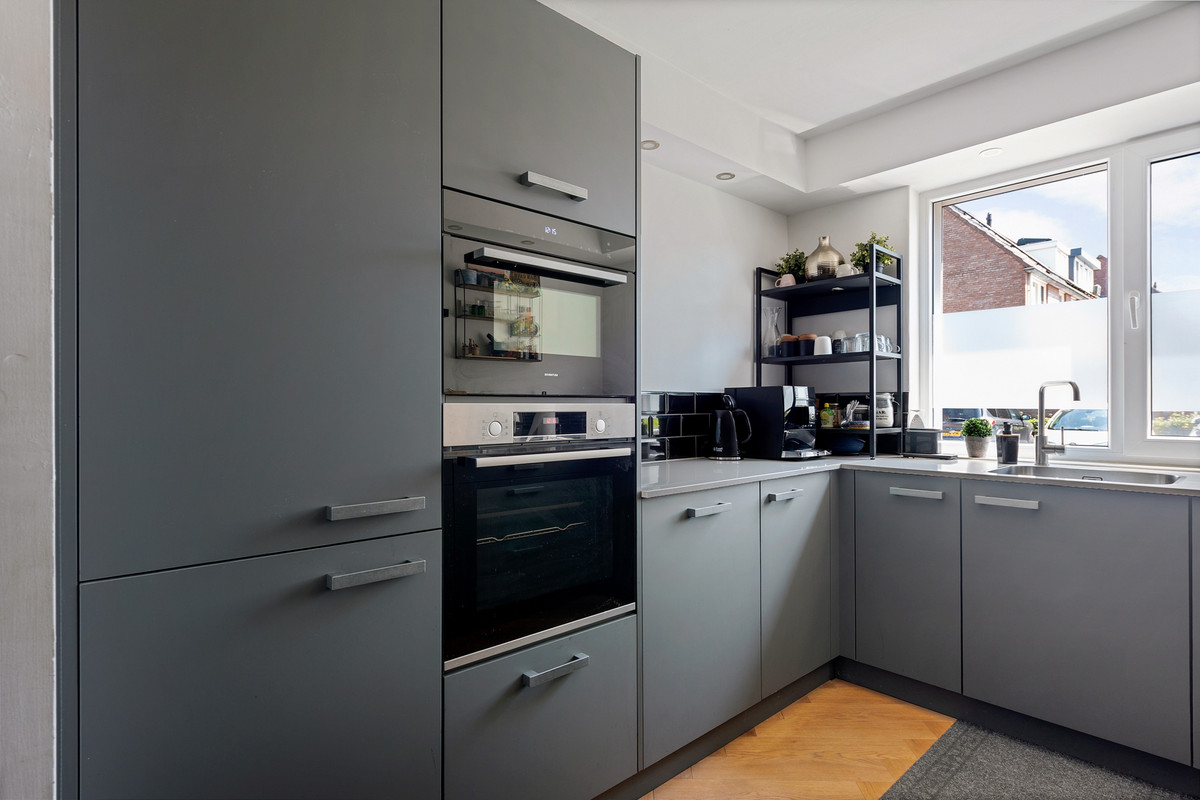 Tussenwoning te koop: Händelstraat 10, Schijndel