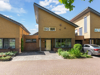 Rijstegoed 67