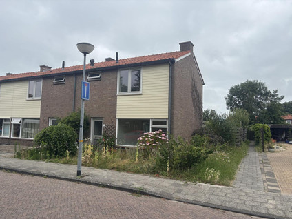 C. de Leeuwstraat 6