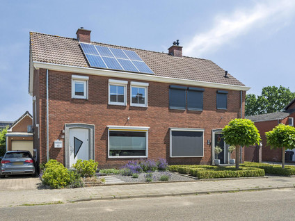 Thorbeckestraat 9