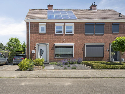 Thorbeckestraat 9