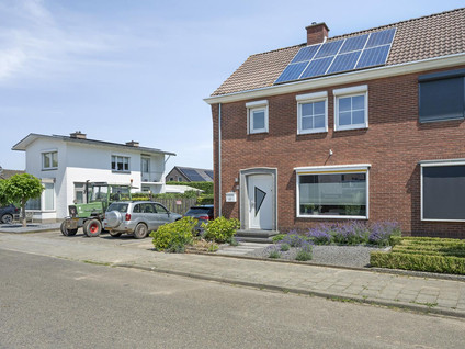 Thorbeckestraat 9