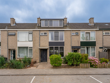 Bongweg 91