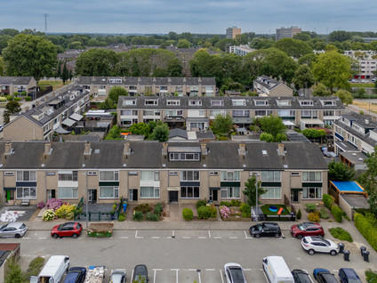 Bongweg 91