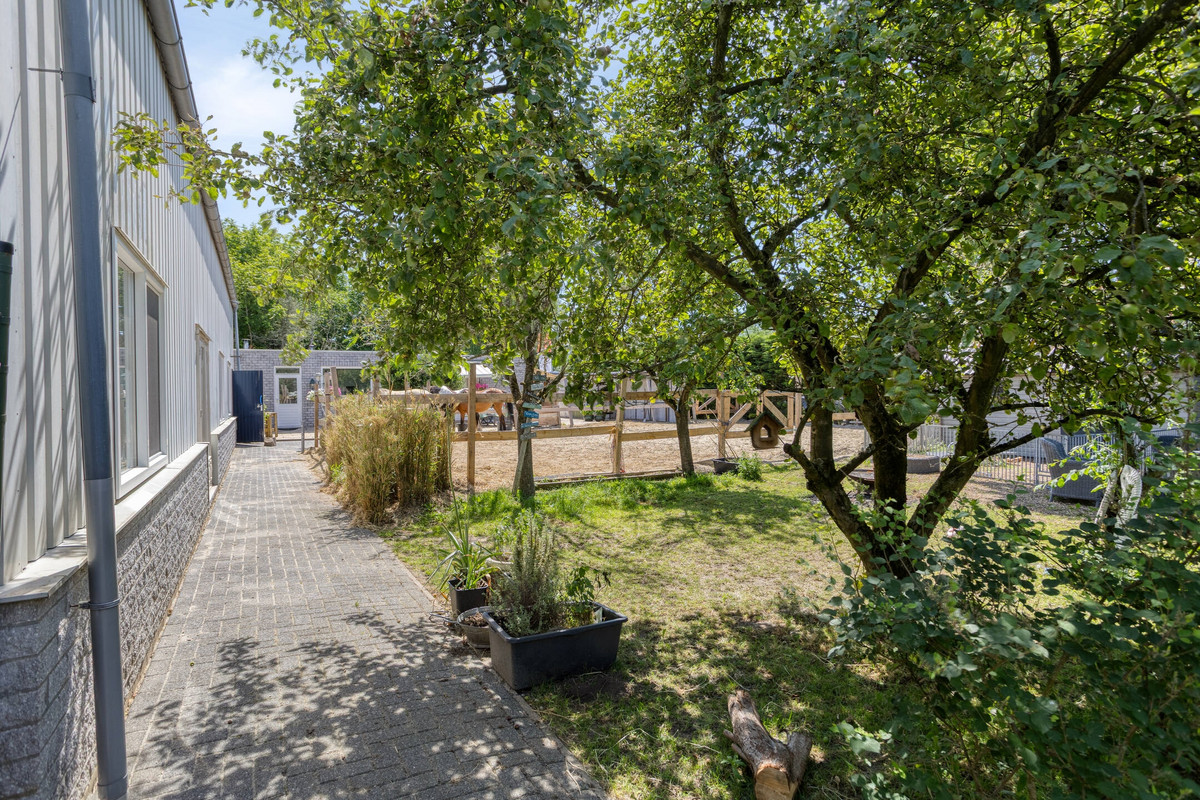 Vrijstaande woning te koop: Huizersdijk 16, Zevenbergen