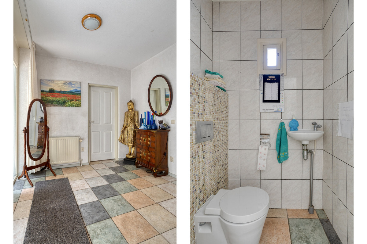 Vrijstaande woning te koop: Huizersdijk 16, Zevenbergen