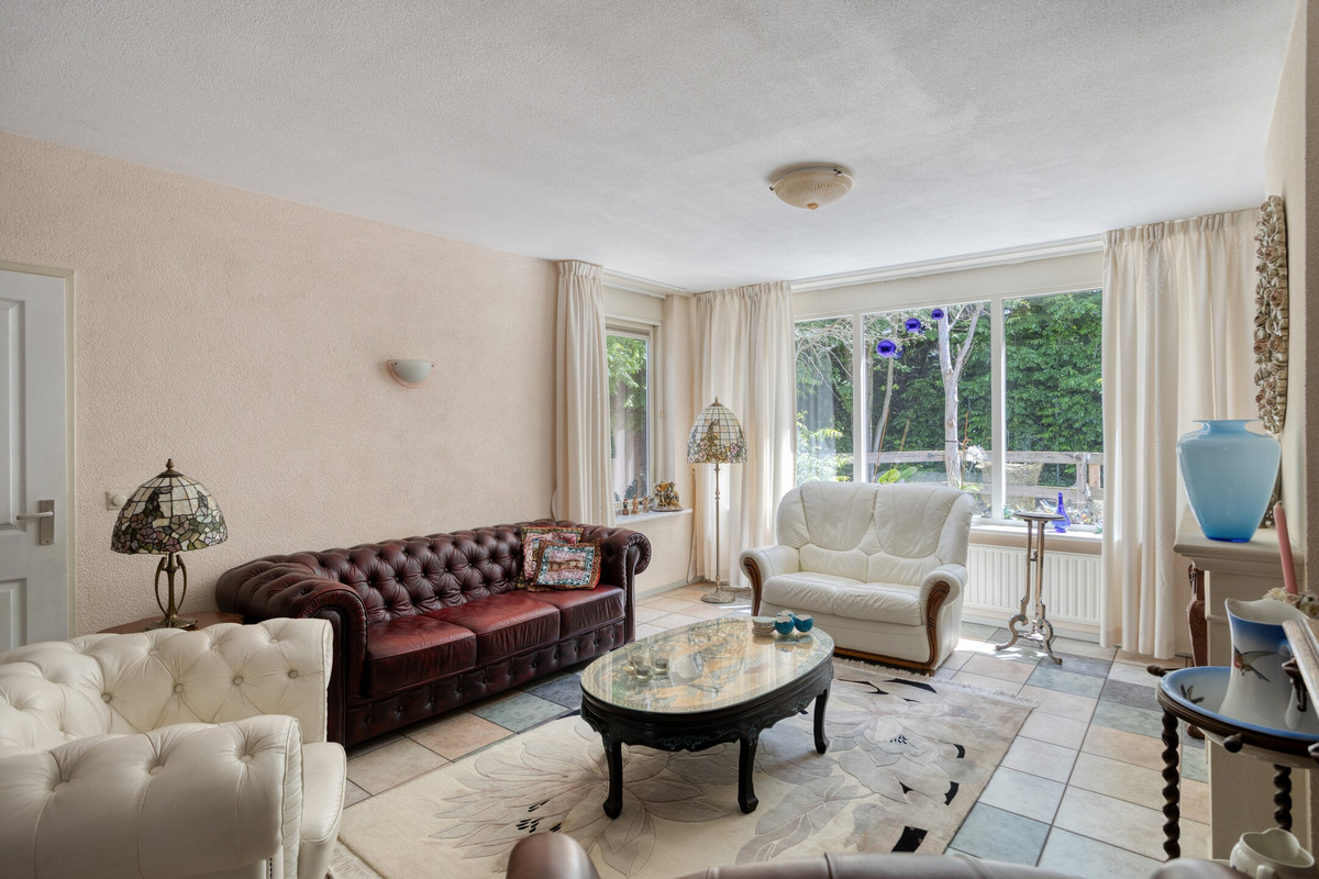 Vrijstaande woning te koop: Huizersdijk 16, Zevenbergen