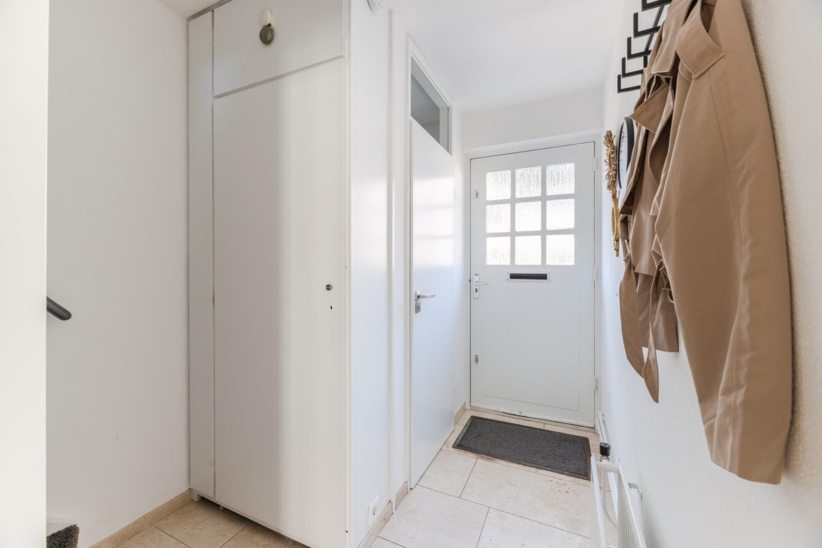 Tussenwoning te koop: Koekoeksbloem 16, Udenhout