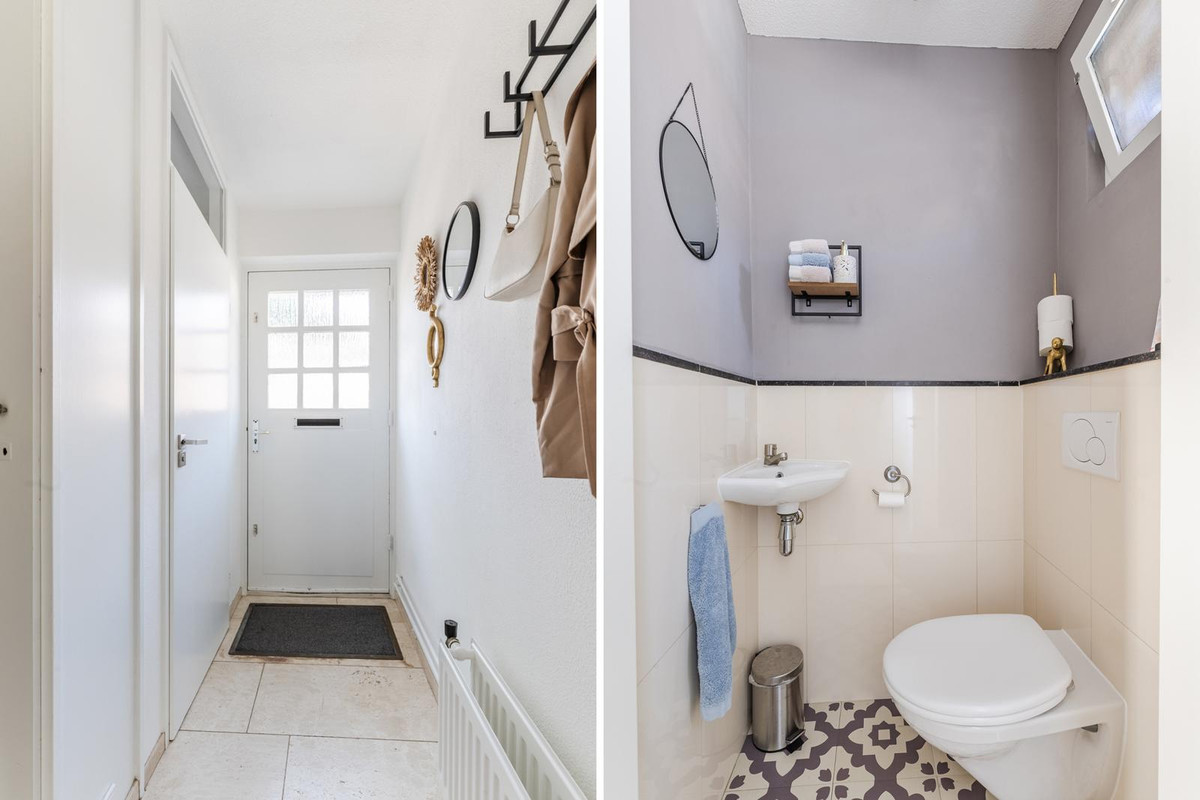 Tussenwoning te koop: Koekoeksbloem 16, Udenhout