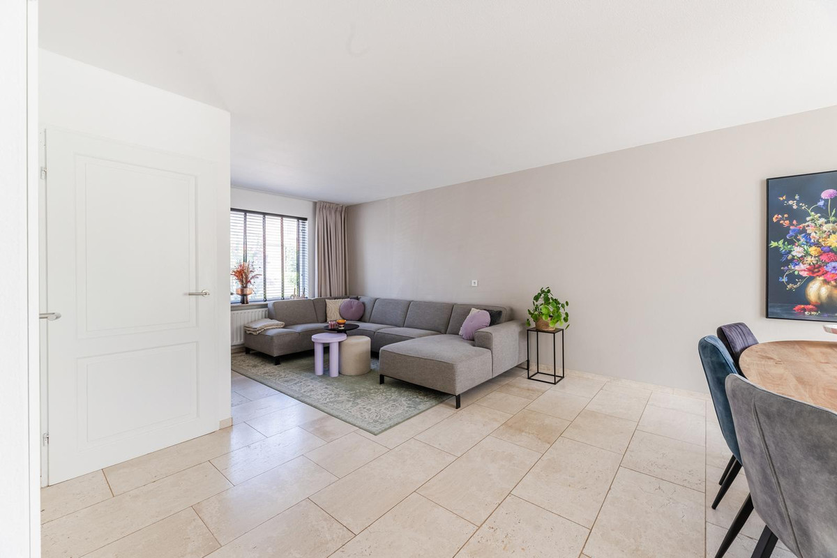 Tussenwoning te koop: Koekoeksbloem 16, Udenhout