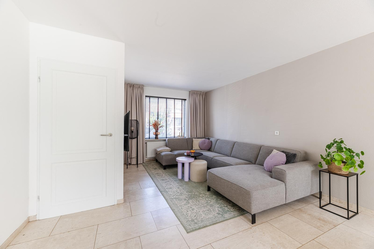Tussenwoning te koop: Koekoeksbloem 16, Udenhout