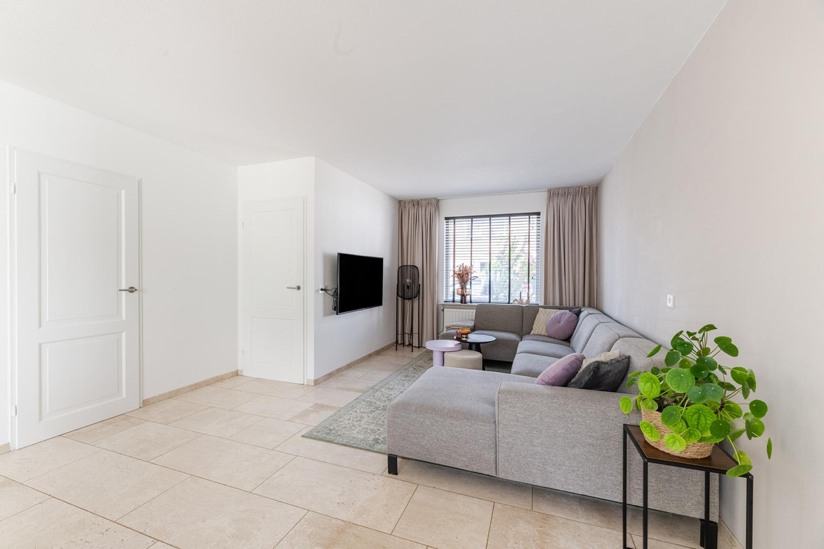 Tussenwoning te koop: Koekoeksbloem 16, Udenhout
