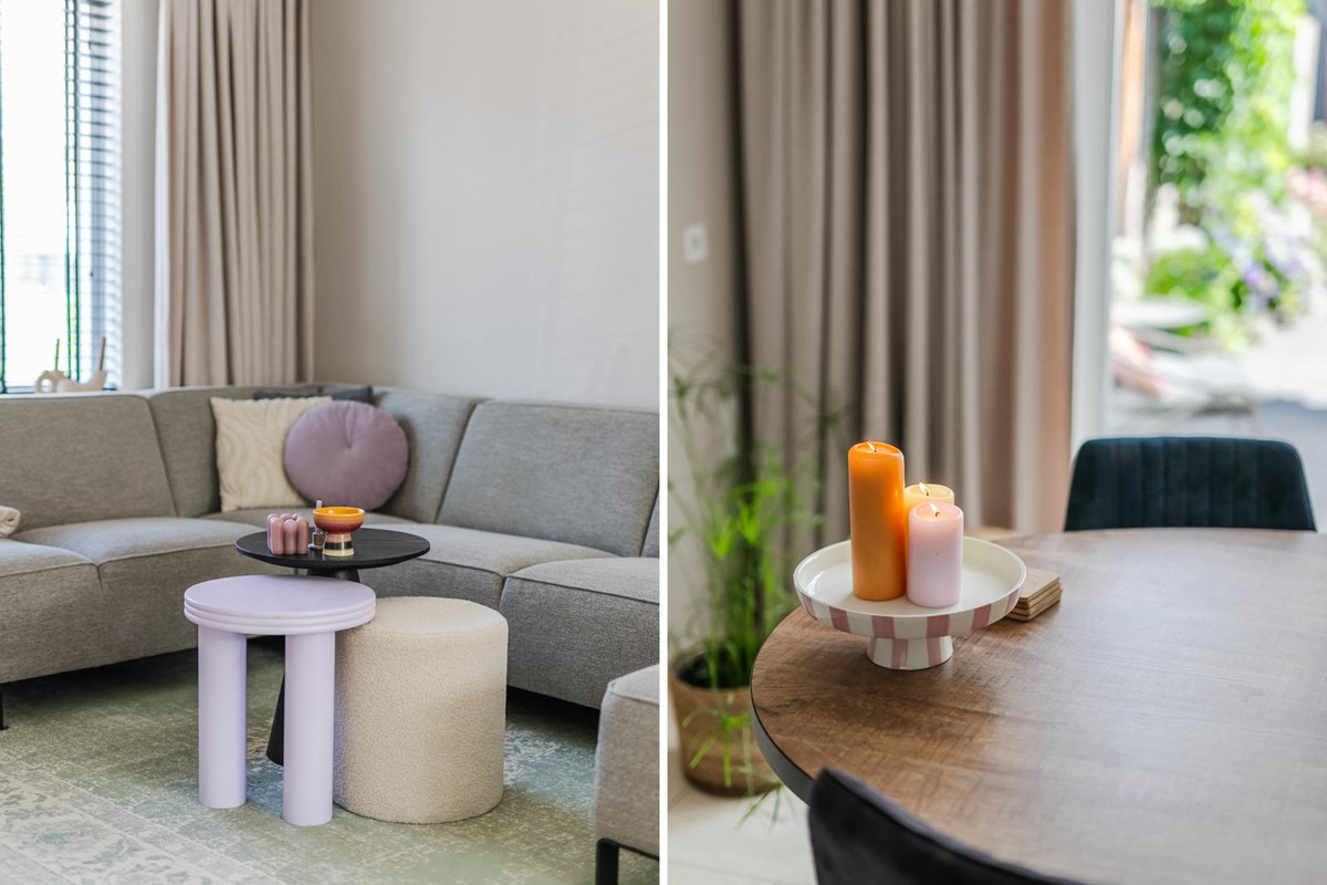 Tussenwoning te koop: Koekoeksbloem 16, Udenhout