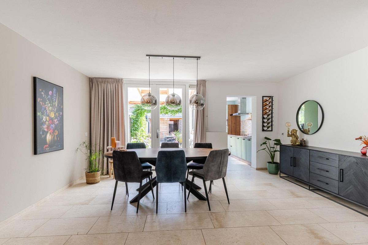 Tussenwoning te koop: Koekoeksbloem 16, Udenhout