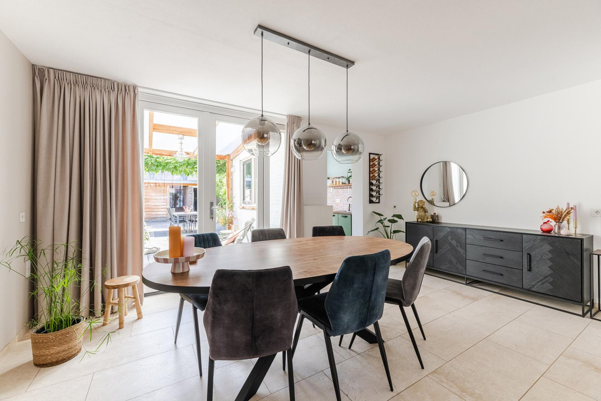 Tussenwoning te koop: Koekoeksbloem 16, Udenhout