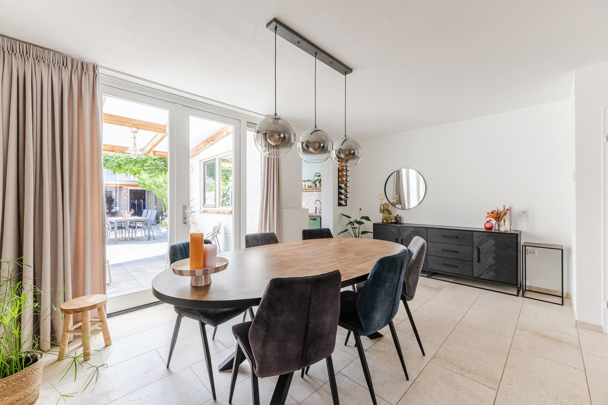 Tussenwoning te koop: Koekoeksbloem 16, Udenhout
