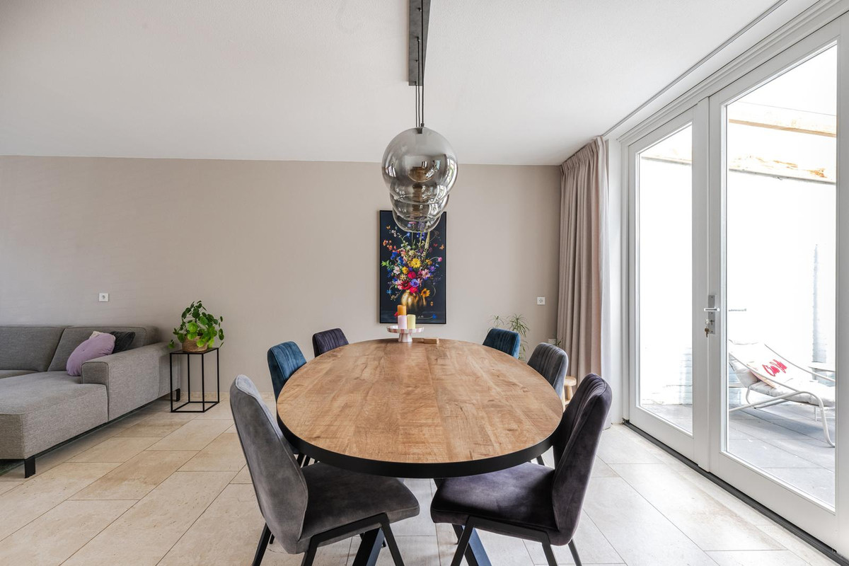 Tussenwoning te koop: Koekoeksbloem 16, Udenhout