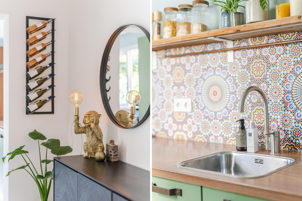 Tussenwoning te koop: Koekoeksbloem 16, Udenhout
