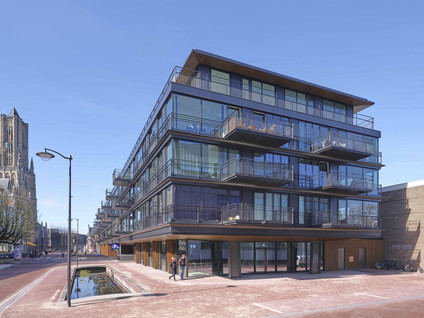 private-rentals for rent on Broerenstraat 45 43