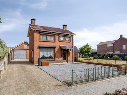 Nachtegaalstraat 10