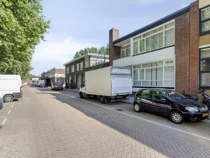 Ludolf de Jonghstraat 29