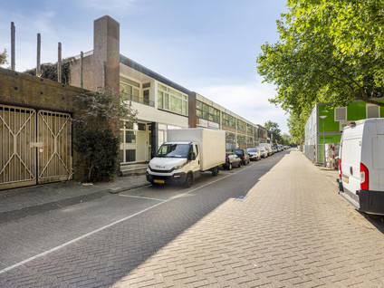 Ludolf de Jonghstraat 29