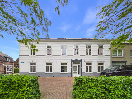 Polderstraat 2B