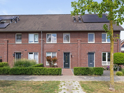 Horstakker 15