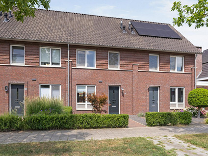 Horstakker 15