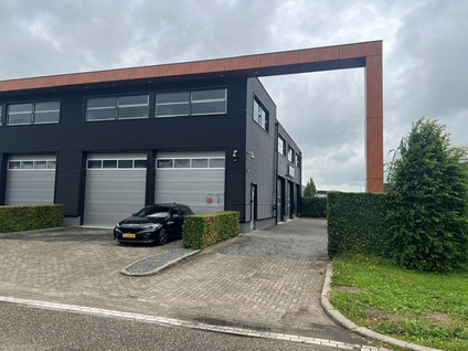Distributiestraat 61E
