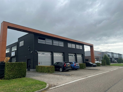 Distributiestraat 61E
