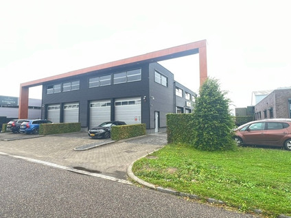 Distributiestraat 61E