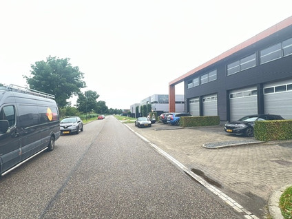 Distributiestraat 61E