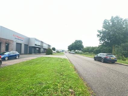 Distributiestraat 61E