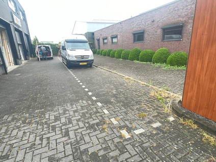 Distributiestraat 61E