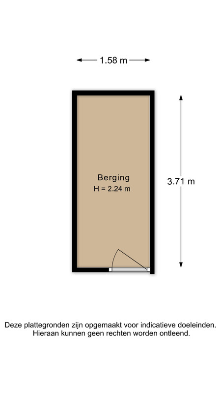 Appartement te koop: Plotinusstraat 39, Rotterdam