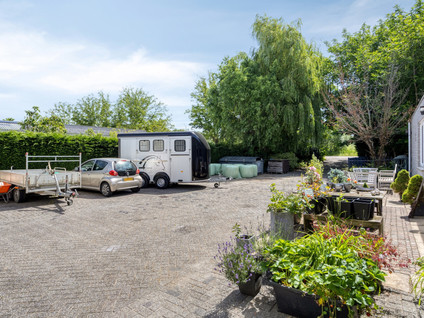 Huizersdijk 16A