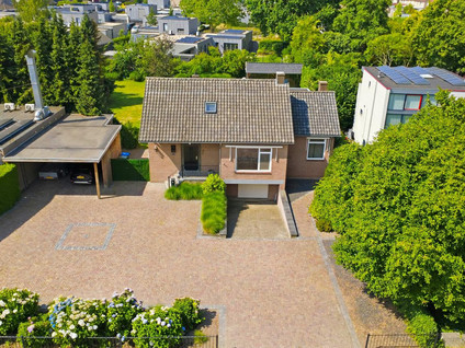 Sambeekseweg 21