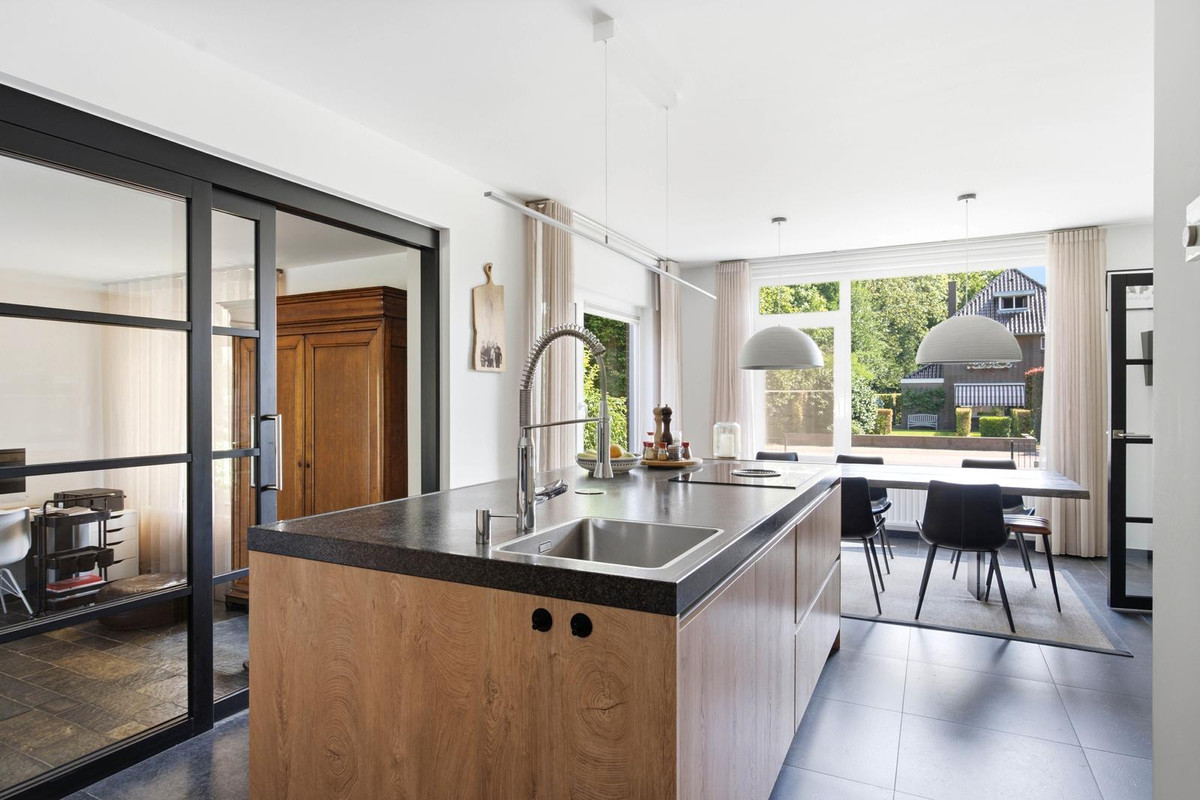 Vrijstaande woning te koop: Sambeekseweg 21, Boxmeer