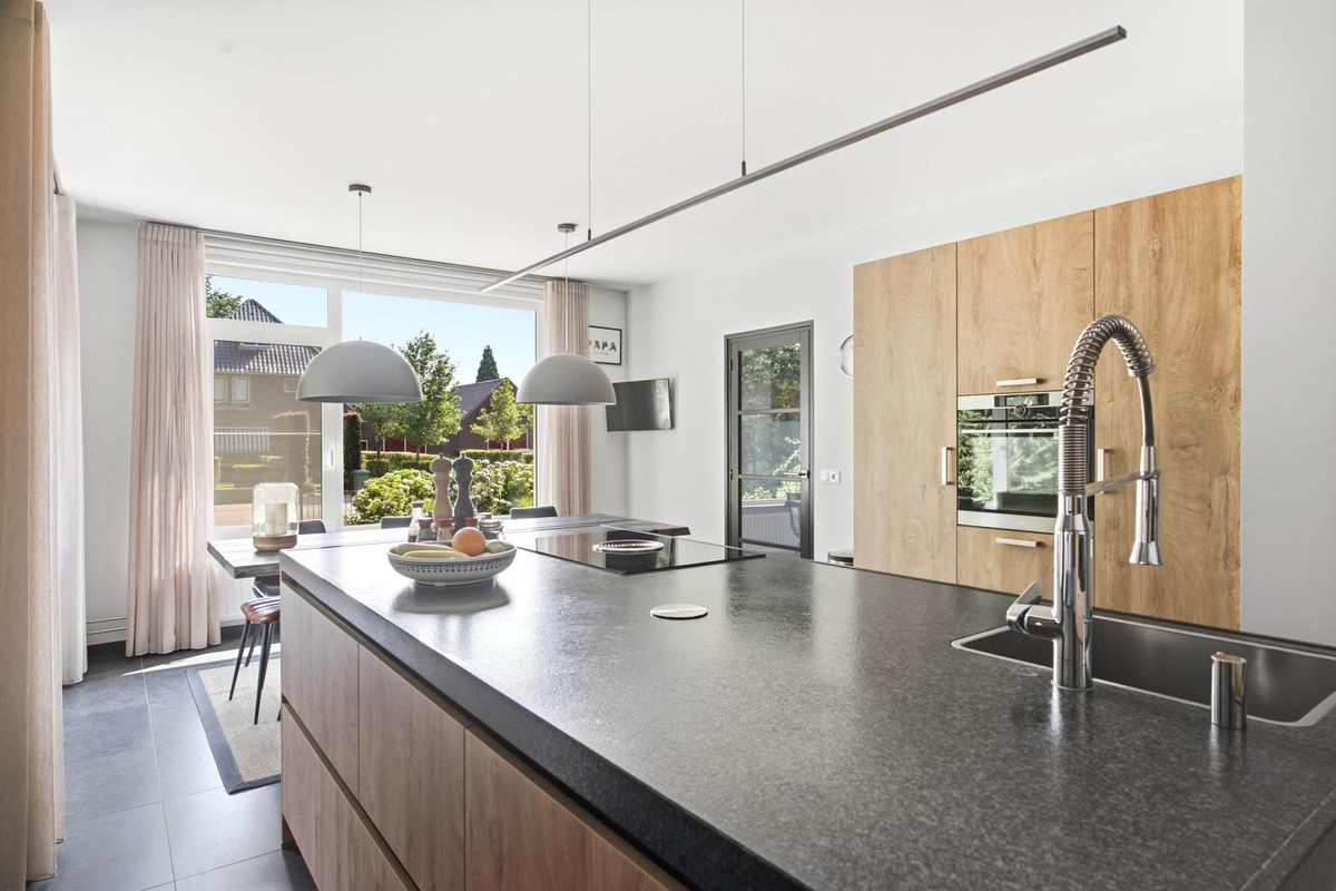 Vrijstaande woning te koop: Sambeekseweg 21, Boxmeer