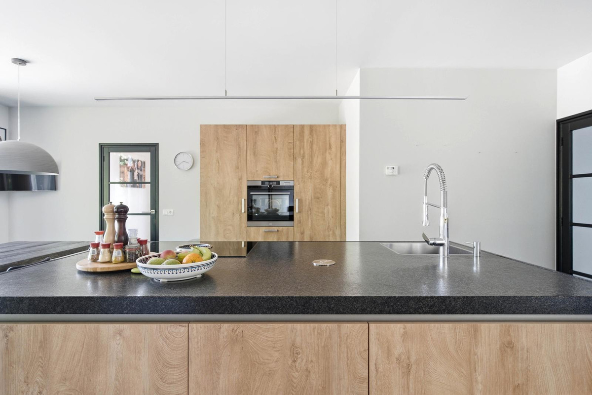Vrijstaande woning te koop: Sambeekseweg 21, Boxmeer