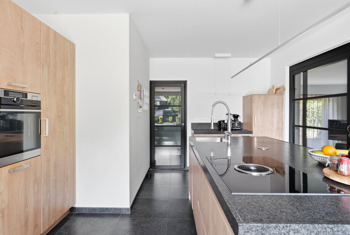 Vrijstaande woning te koop: Sambeekseweg 21, Boxmeer