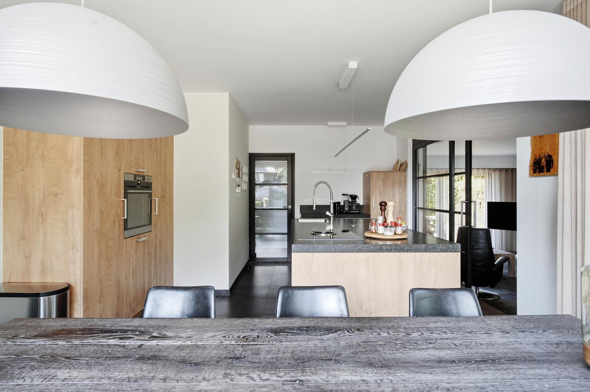 Vrijstaande woning te koop: Sambeekseweg 21, Boxmeer