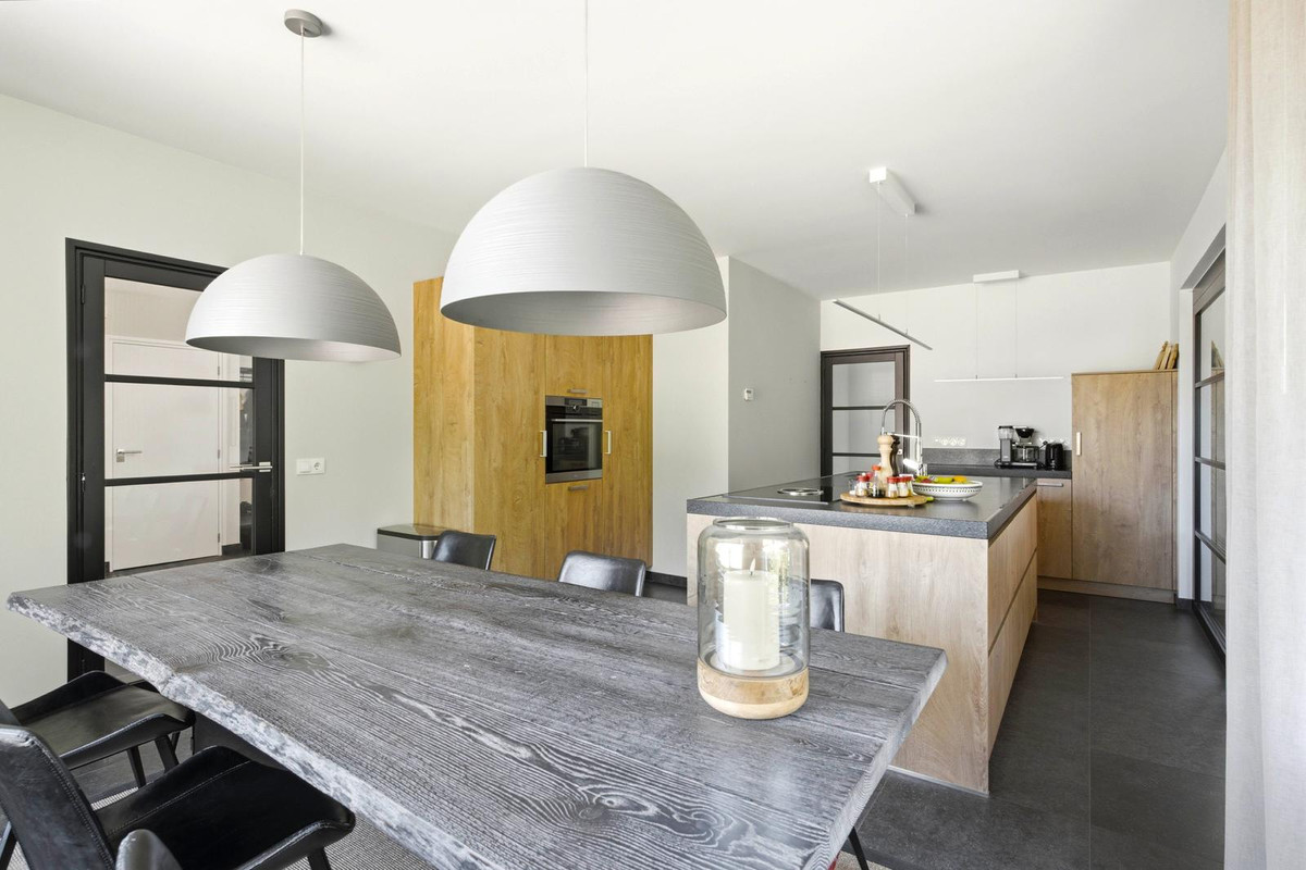 Vrijstaande woning te koop: Sambeekseweg 21, Boxmeer