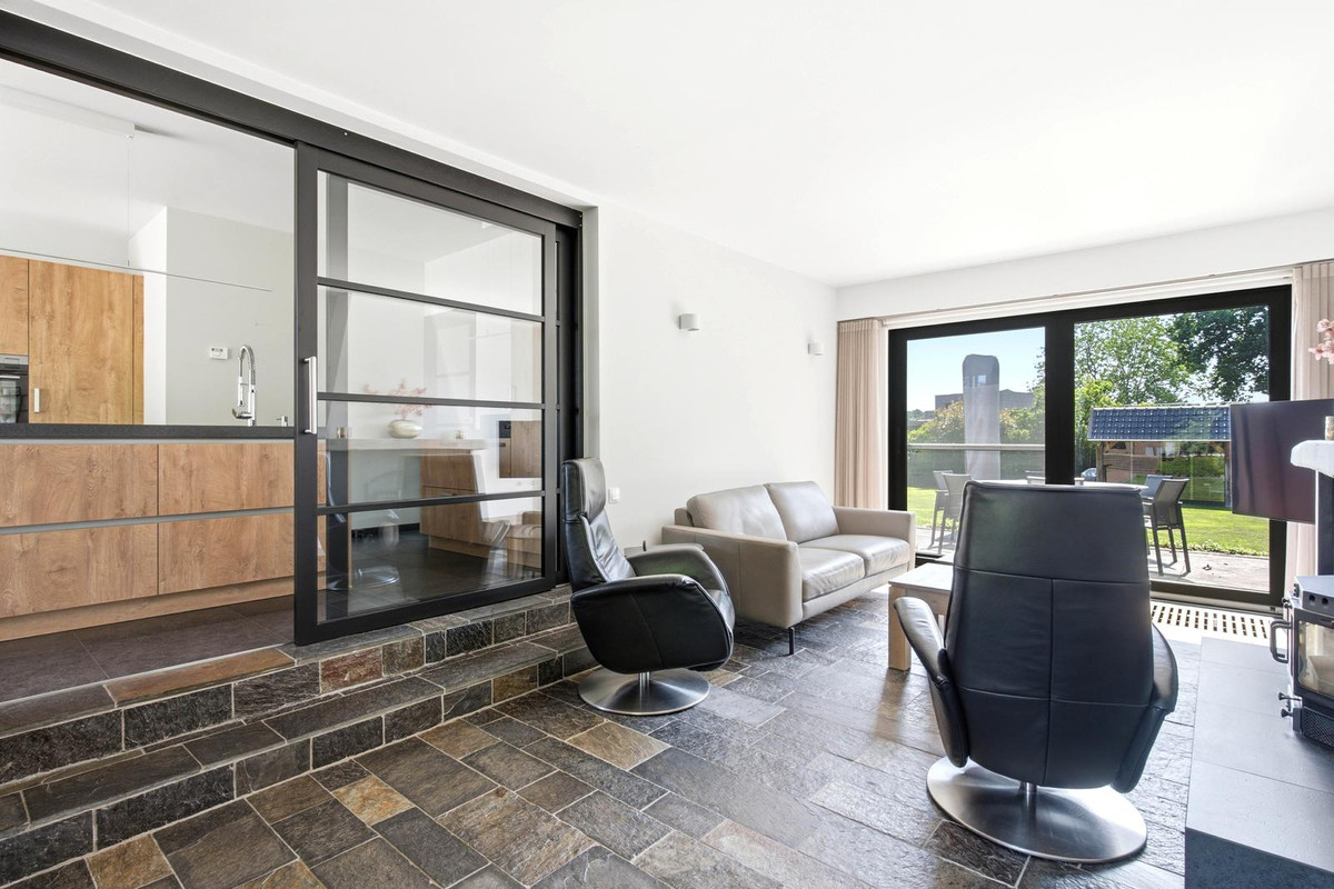 Vrijstaande woning te koop: Sambeekseweg 21, Boxmeer